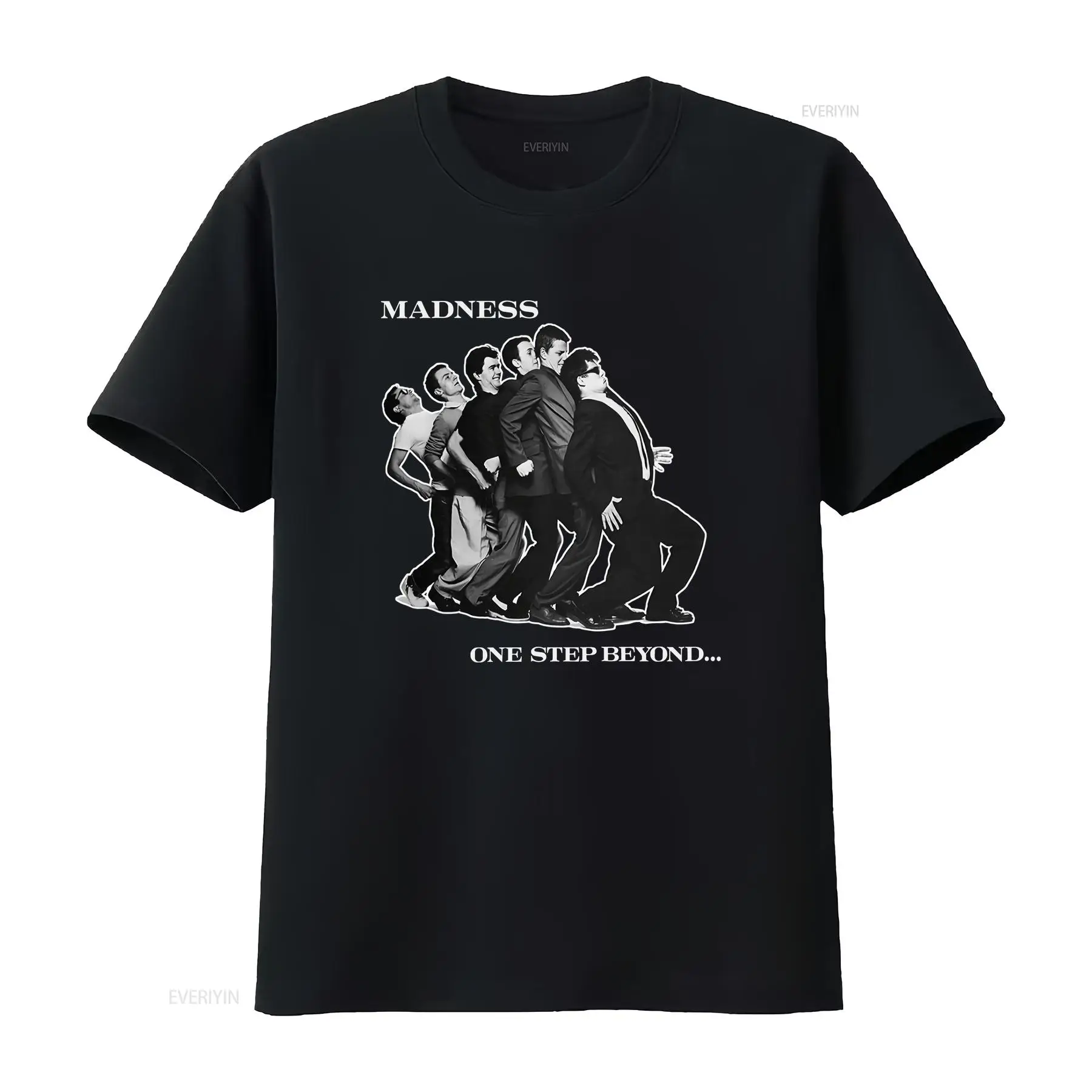 Vintage Fashion T Shirts - Camiseta Vintage de la banda de