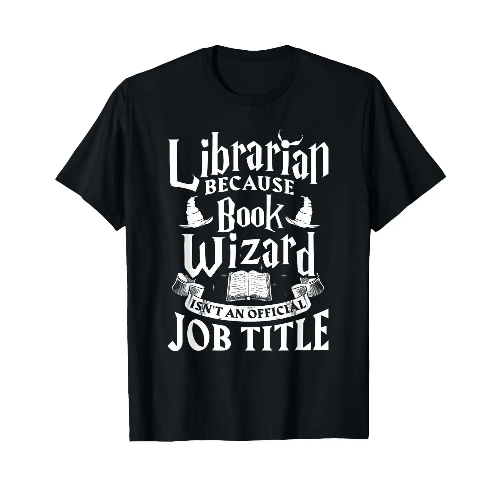 Vintage Fashion Library - Camiseta de biblioteca con la frase