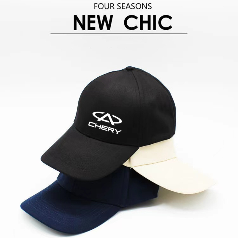 Vintage Fashion Outlet - Gorra de béisbol de primavera y