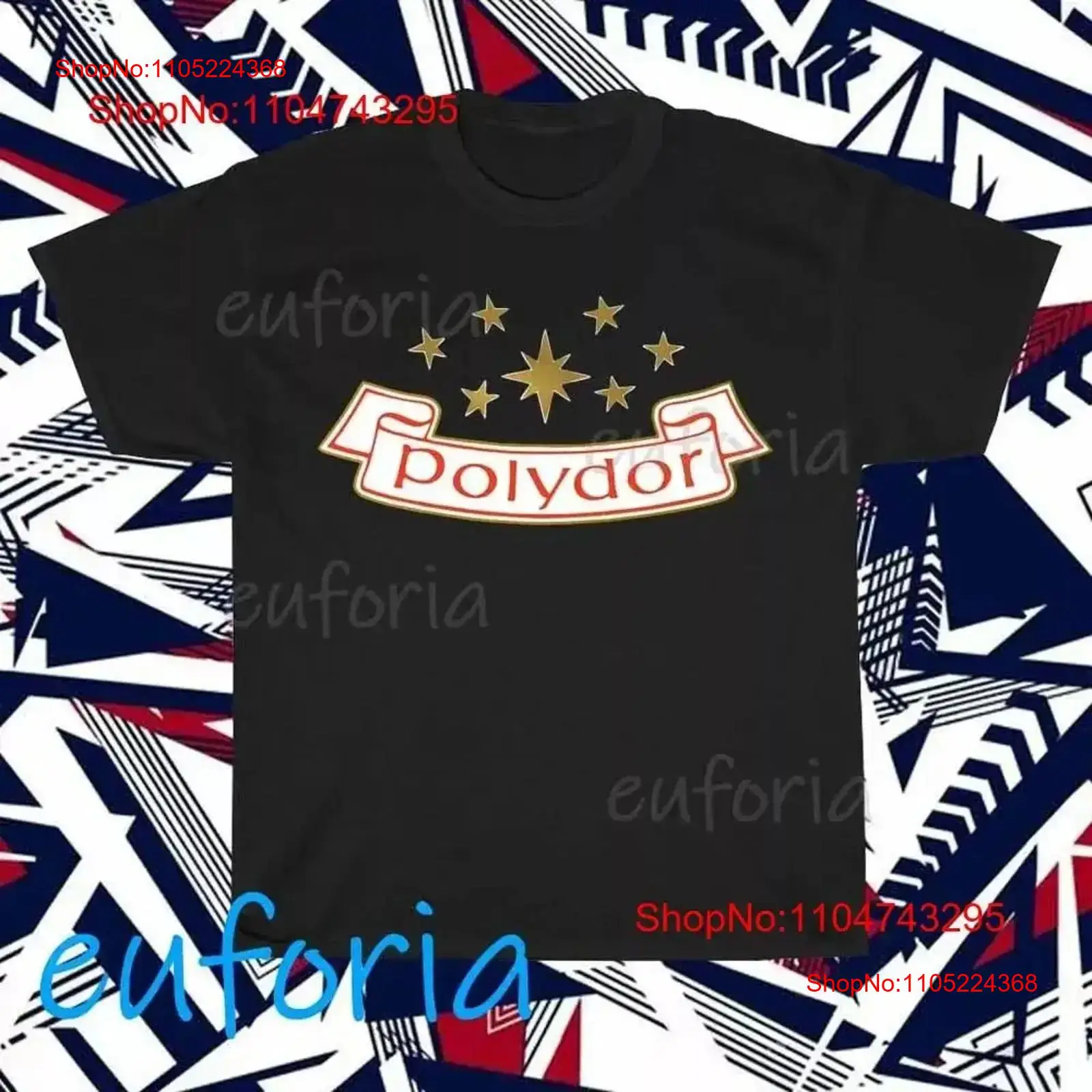 Vintage Fashion Outlet - Nueva camiseta con Logo NWT Nitrous