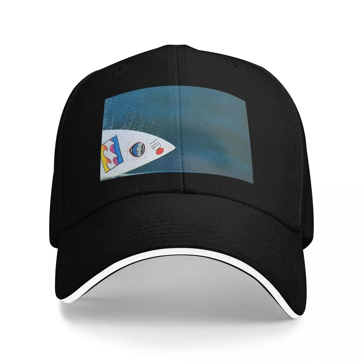 Vintage Fashion Outlet - Nueva Gorra de Béisbol Vintage Estilo
