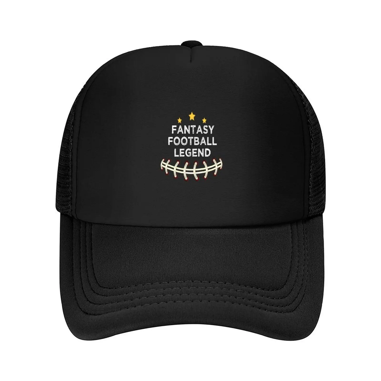 Vintage Fashion Outlet - Gorra de Béisbol 2026 Fantasy Football