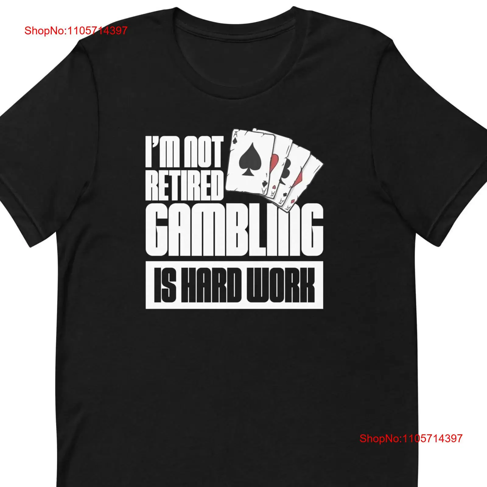 Vintage Fashion Las Vegas - Camiseta de juego, camiseta divertida para