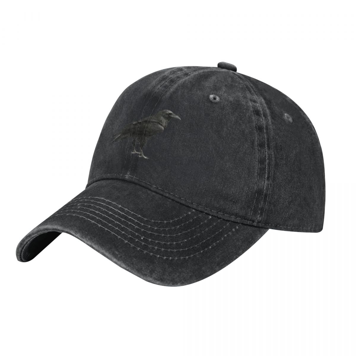 Vintage Fashion Outlet - Gorra de béisbol vintage con silueta