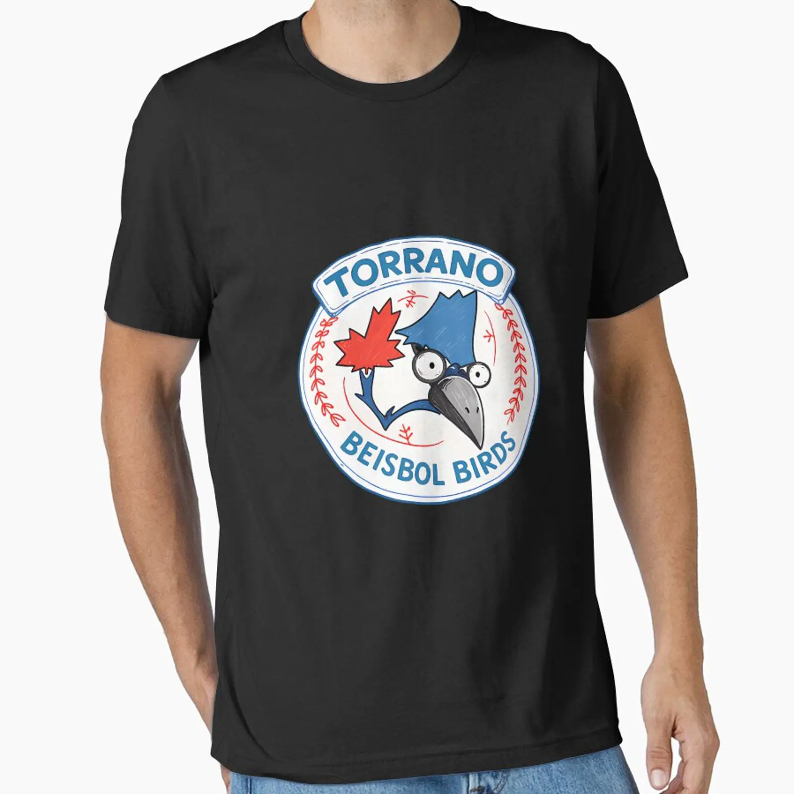 Vintage Fashion Toronto - Previsualización del diseño del logotipo de