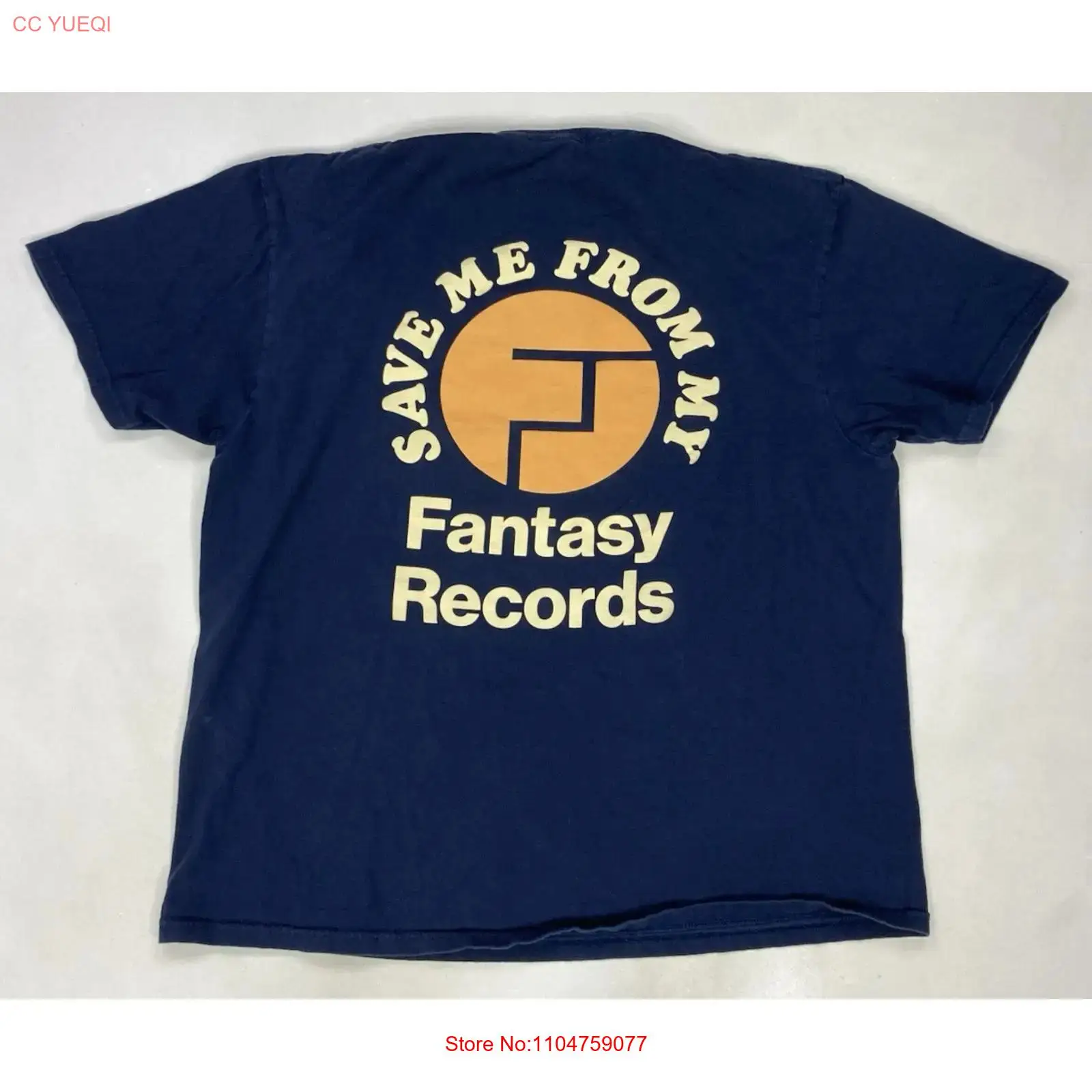 Vintage Fashion Toronto - Camiseta Live Convention Toronto 24 Fantasy