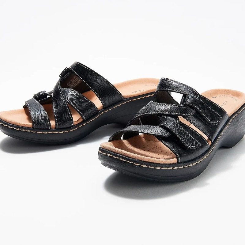 Sandalias de mujer de talla gr - Vintage Fashion Style reseña y precio