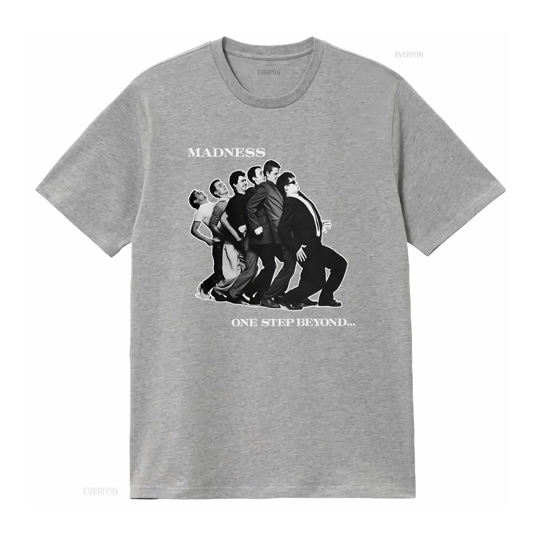Camiseta Vintage de la banda d - Vintage Fashion T Shirts reseña y precio
