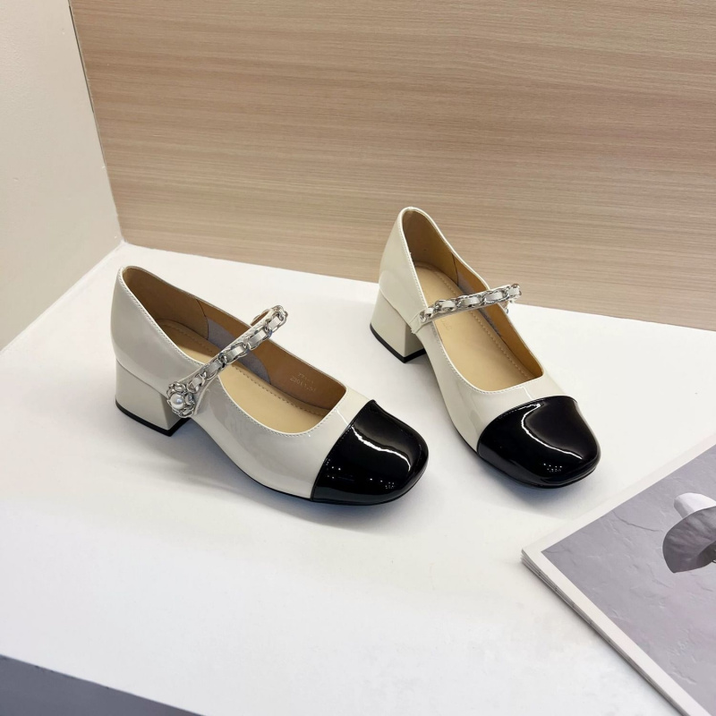 Nuevo modelo 2026 de zapatos M - Vintage Fashion Style reseña y precio