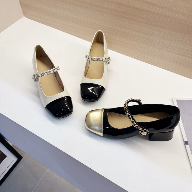 Nuevo modelo 2026 de zapatos M - Vintage Fashion Style reseña y precio