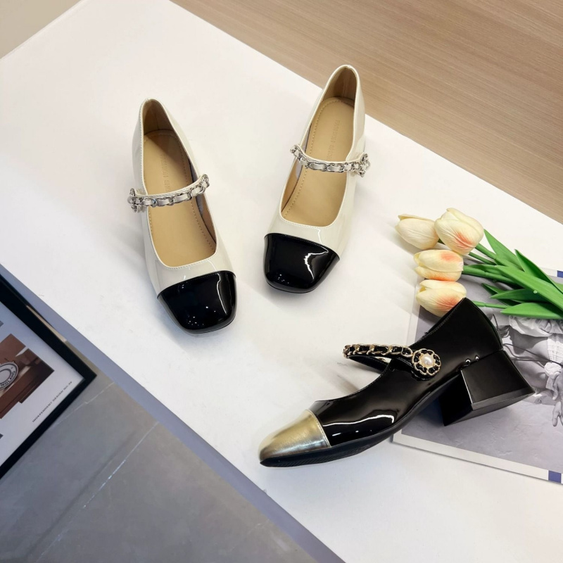 Nuevo modelo 2026 de zapatos M - Vintage Fashion Style reseña y precio