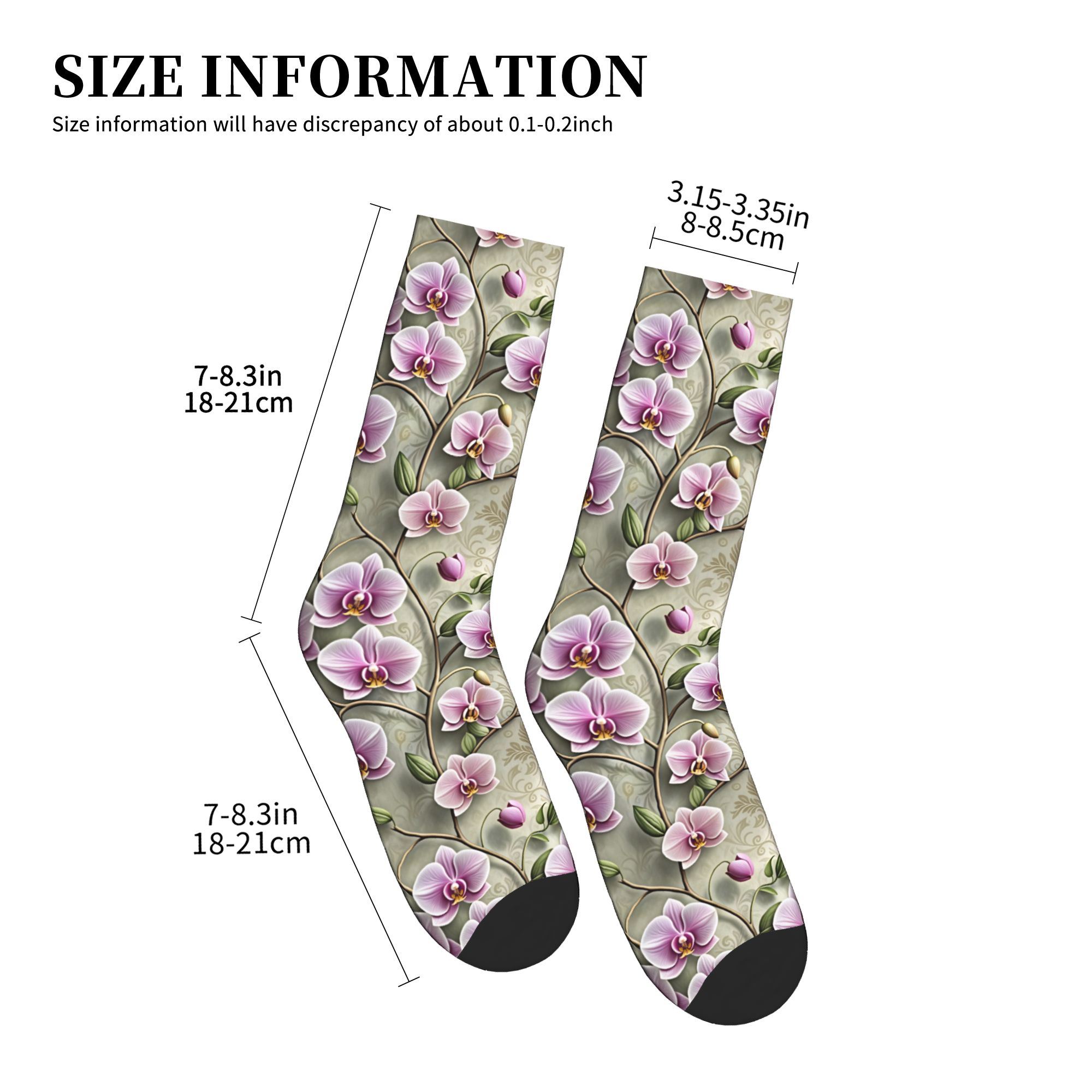 Orquídea Lavanda Floral en Rel - Vintage Fashion Women Dresses reseña y precio