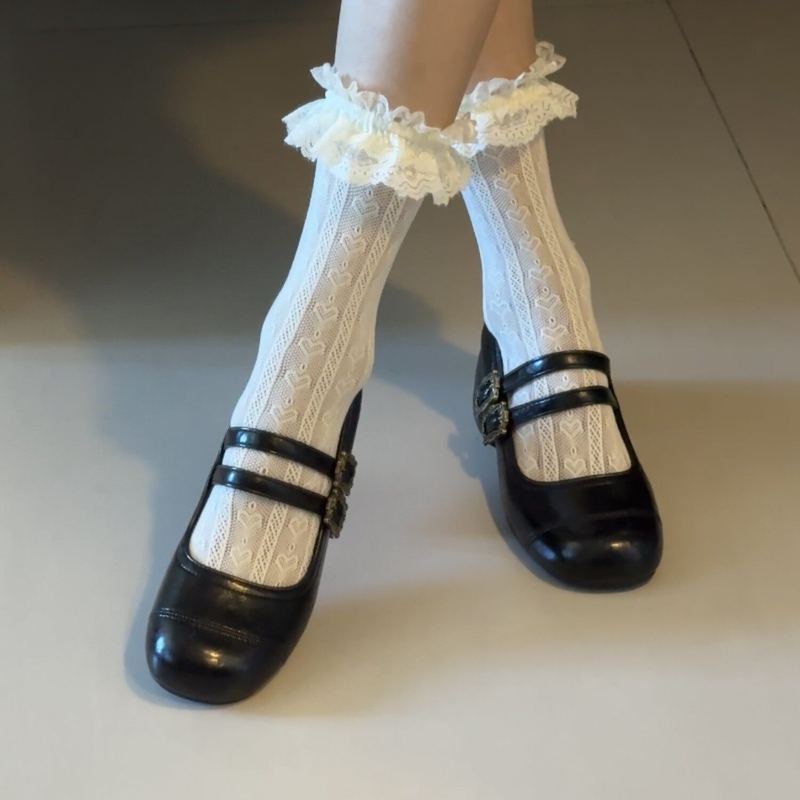 Zapatos Mary Jane Vintage de T - Vintage Fashion Women Dresses reseña y precio