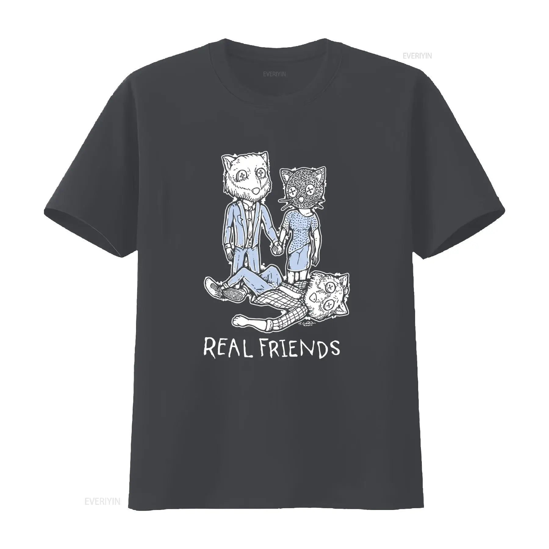 Camiseta Retro con Estampado d - Vintage Fashion Sketches reseña y precio