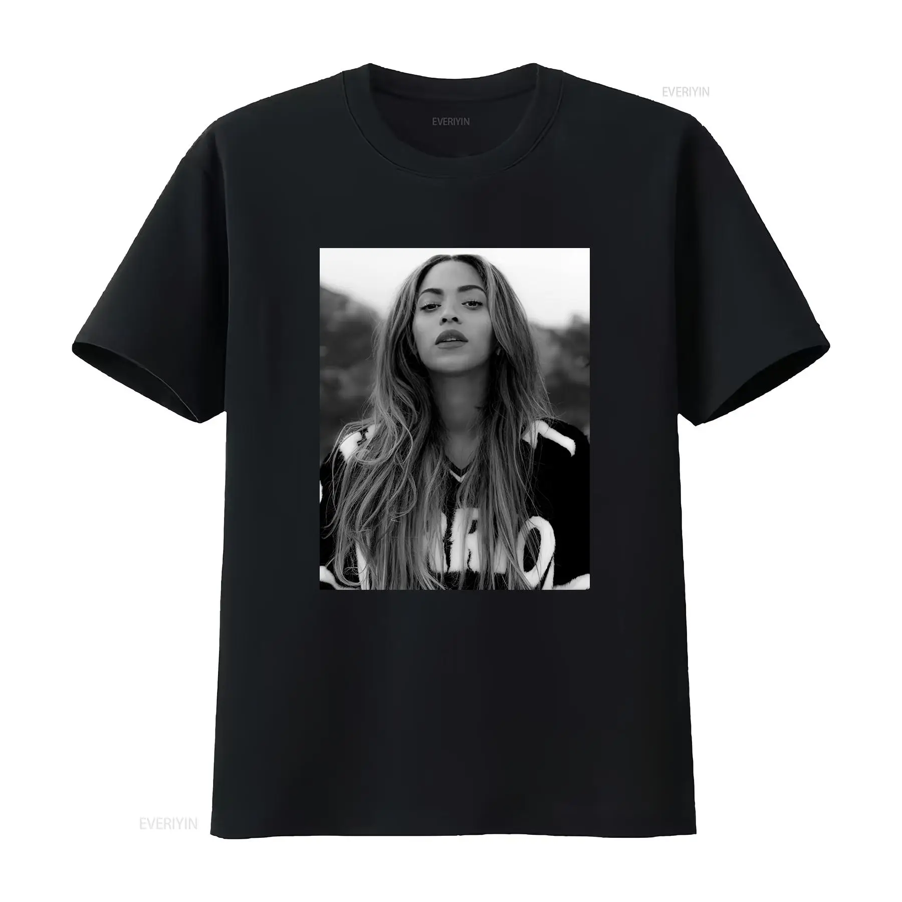 Camiseta de algodón para fanát - Vintage Fashion World reseña y precio