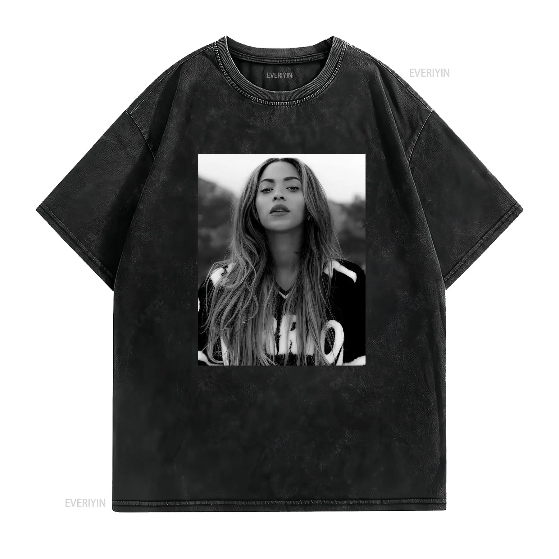 Camiseta de algodón para fanát - Vintage Fashion World reseña y precio