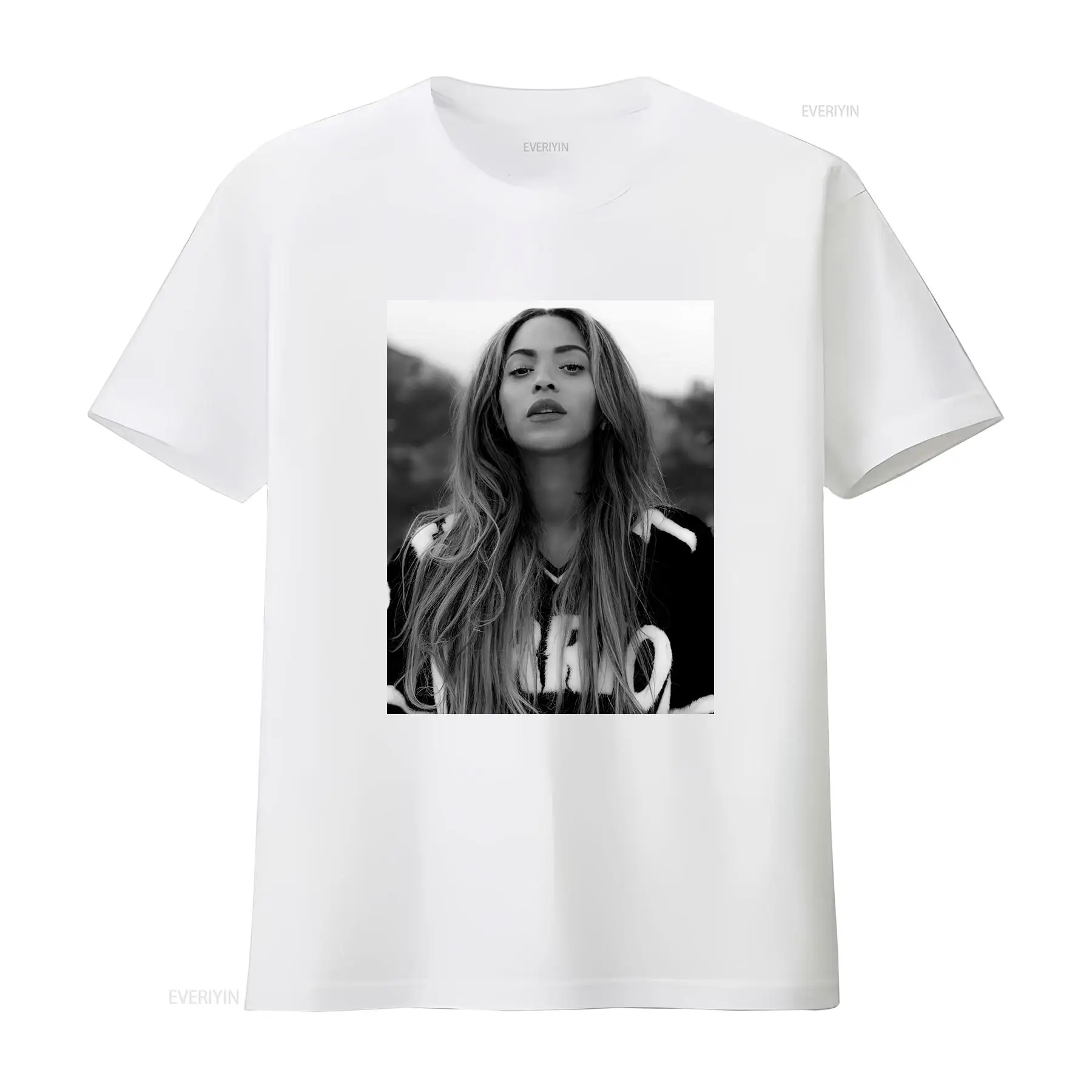Camiseta de algodón para fanát - Vintage Fashion World reseña y precio