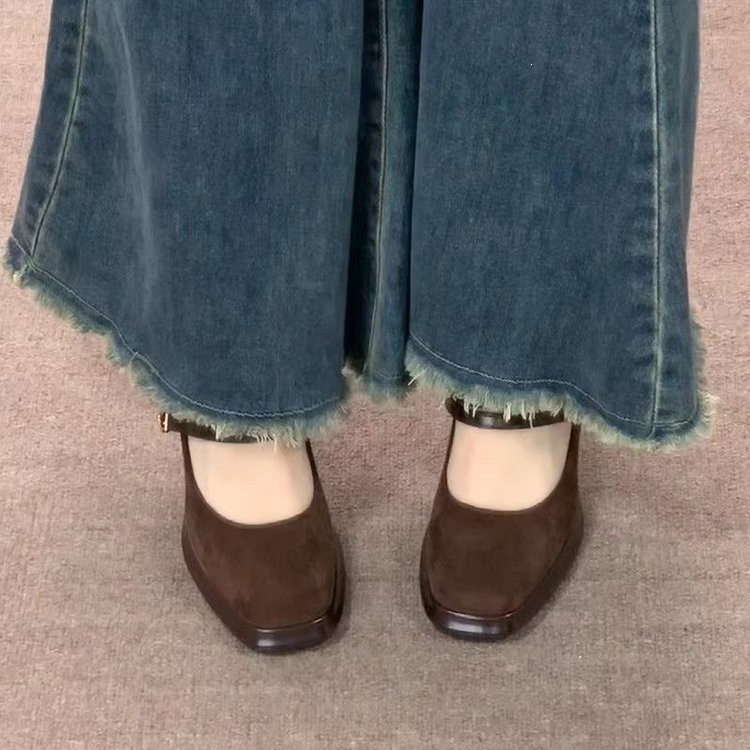 Zapatos Mary Jane Vintage de T - Vintage Fashion Women Dresses reseña y precio
