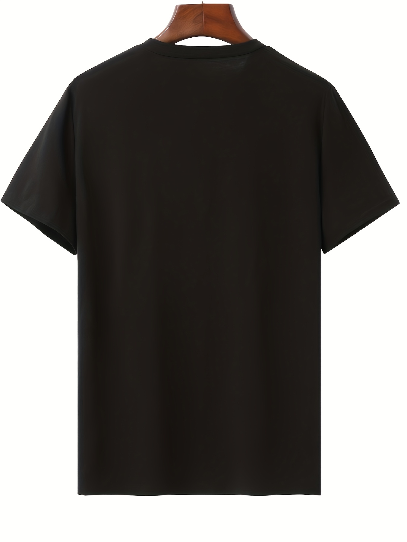 Camiseta Vintage Negra para Ho - Vintage Fashion Library reseña y precio