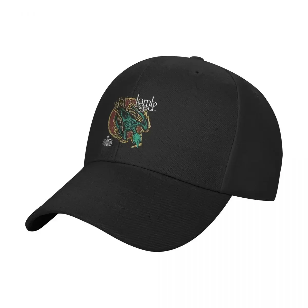 Nueva gorra de béisbol Skeleto - Vintage Fashion Outlet reseña y precio