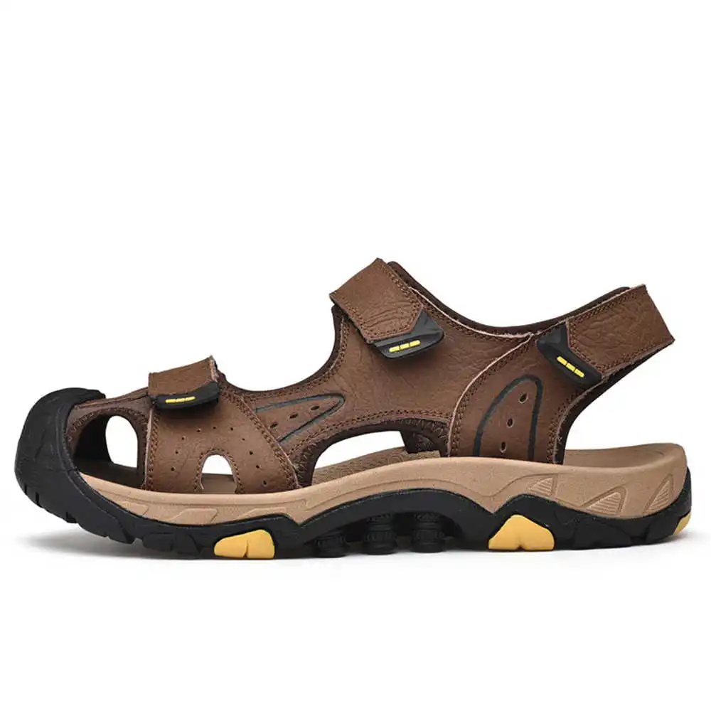 Zapatillas de agua de piel de  - Vintage Fashion Outlet reseña y precio