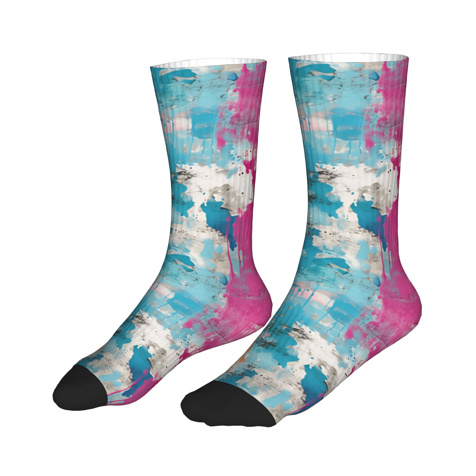 Calcetines de vestir con textu - Vintage Fashion Women Dresses reseña y precio