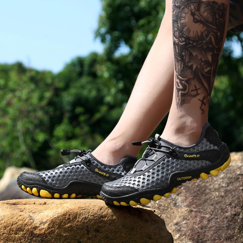 Zapatillas deportivas de monta - Vintage Fashion Outlet reseña y precio