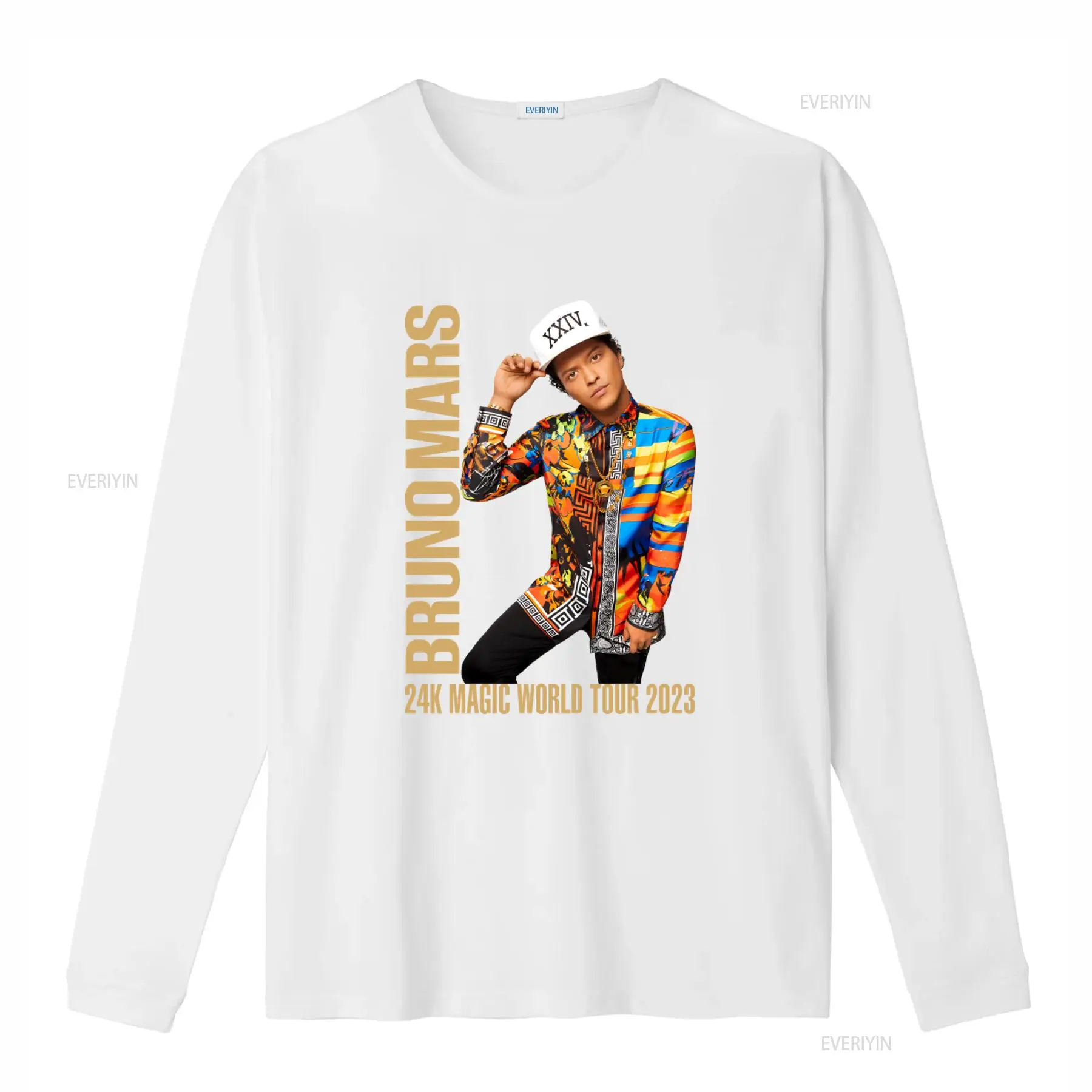 Camiseta de merchandising de l - Vintage Fashion Las Vegas reseña y precio