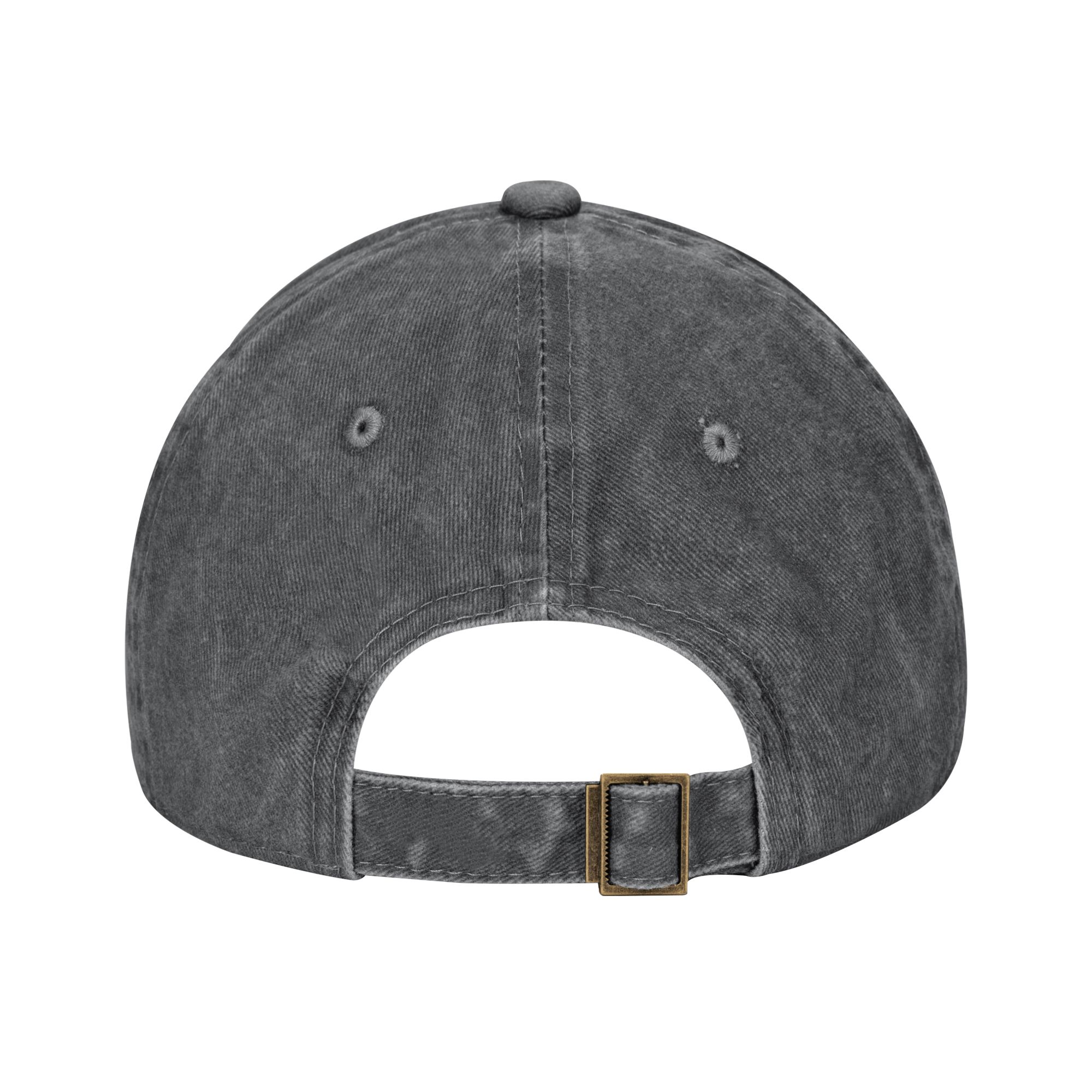 Gorra de béisbol con logotipo  - Vintage Fashion Toronto reseña y precio