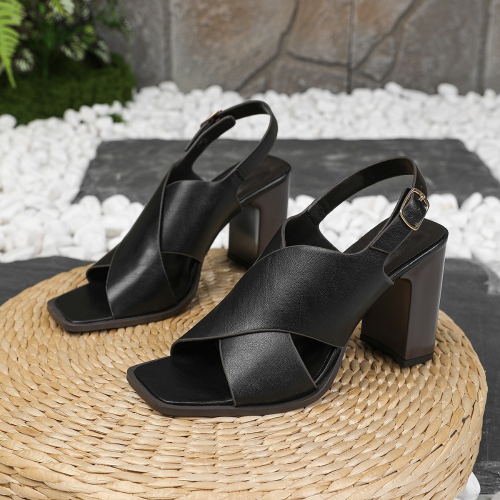 Sandalias de mujer vintage con - Vintage Fashion Women Dresses reseña y precio