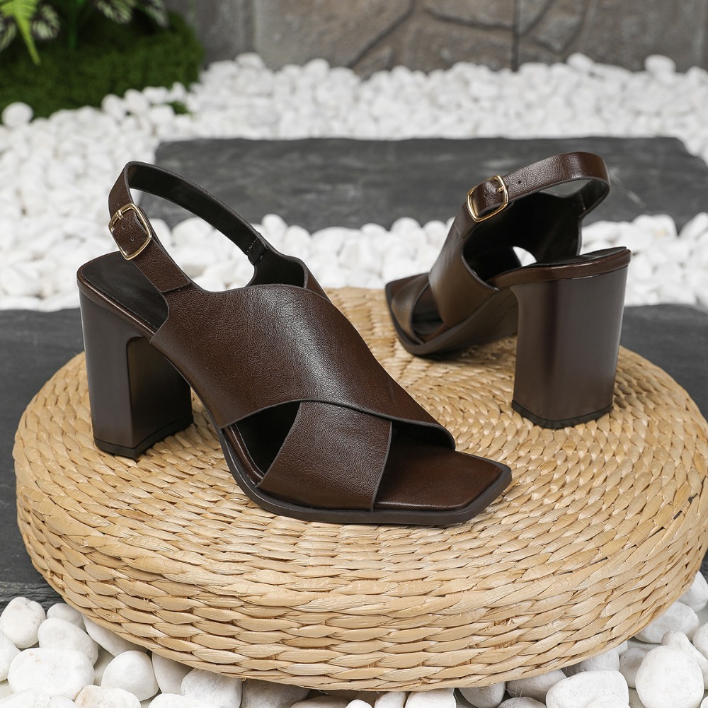 Sandalias de mujer vintage con - Vintage Fashion Women Dresses reseña y precio