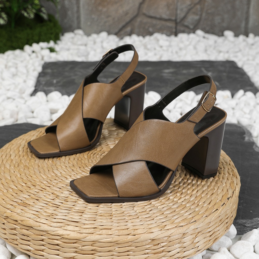Sandalias de mujer vintage con - Vintage Fashion Women Dresses reseña y precio