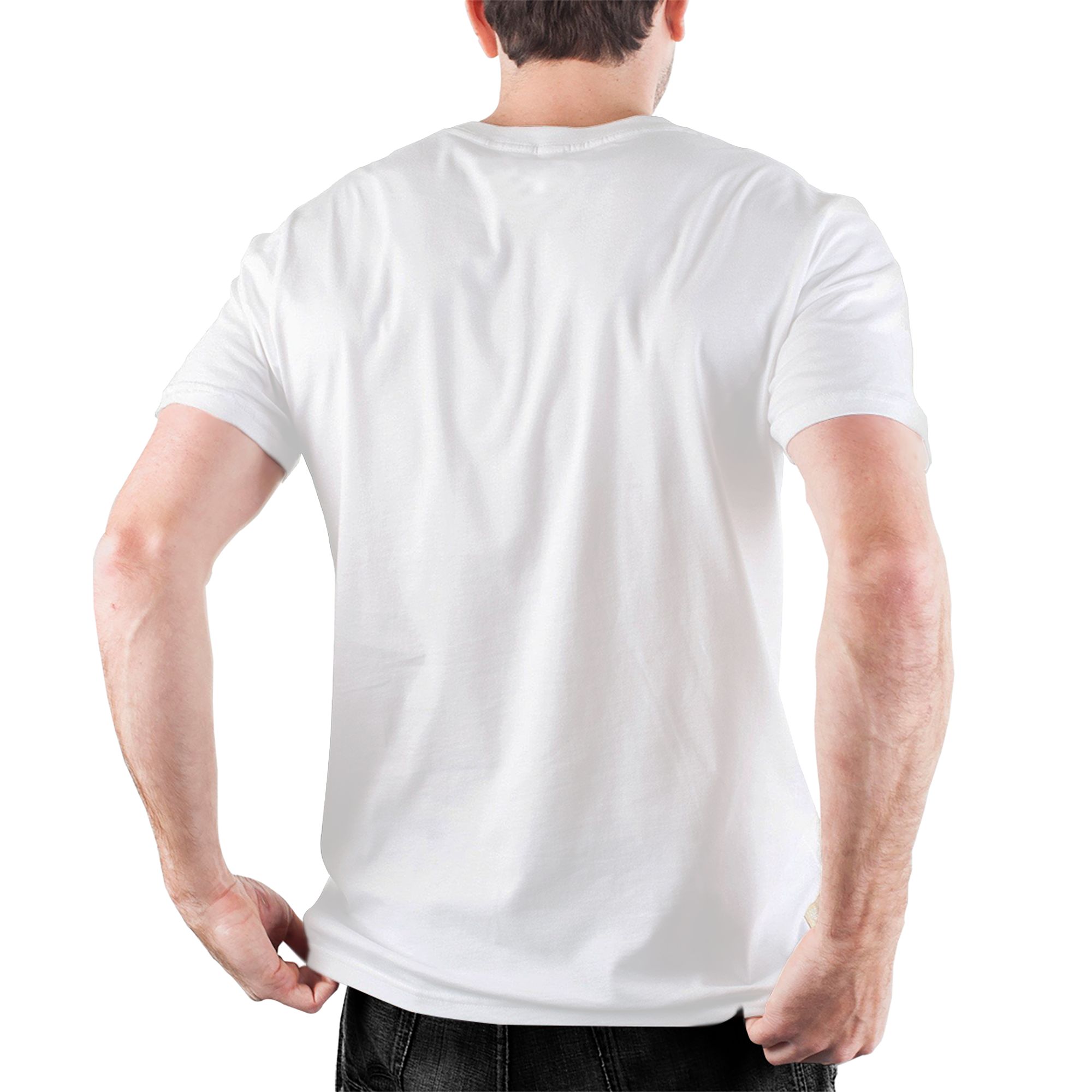 Camiseta Vintage de verano Daf - Vintage Fashion World reseña y precio