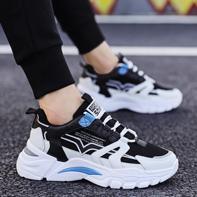 Zapatillas deportivas de talla - Vintage Fashion Outlet reseña y precio