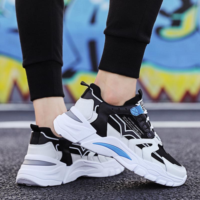 Zapatillas deportivas de talla - Vintage Fashion Outlet reseña y precio