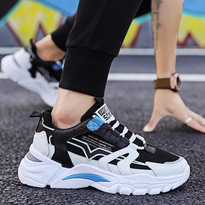 Zapatillas deportivas de talla - Vintage Fashion Outlet reseña y precio