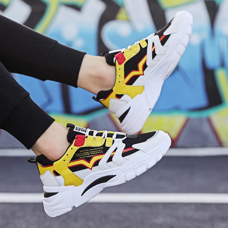 Zapatillas deportivas de talla - Vintage Fashion Outlet reseña y precio