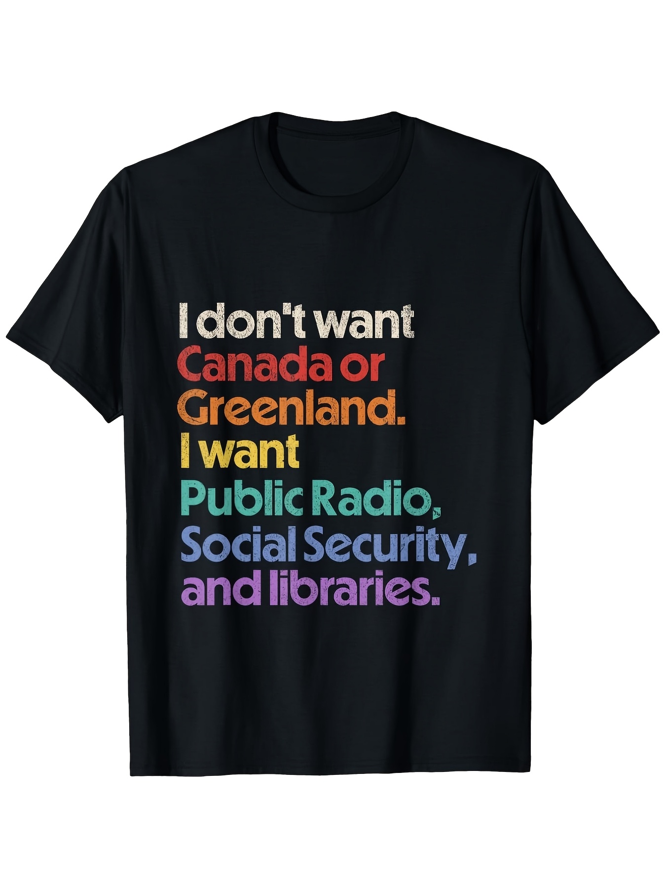Camiseta de la Biblioteca del  - Vintage Fashion Library reseña y precio