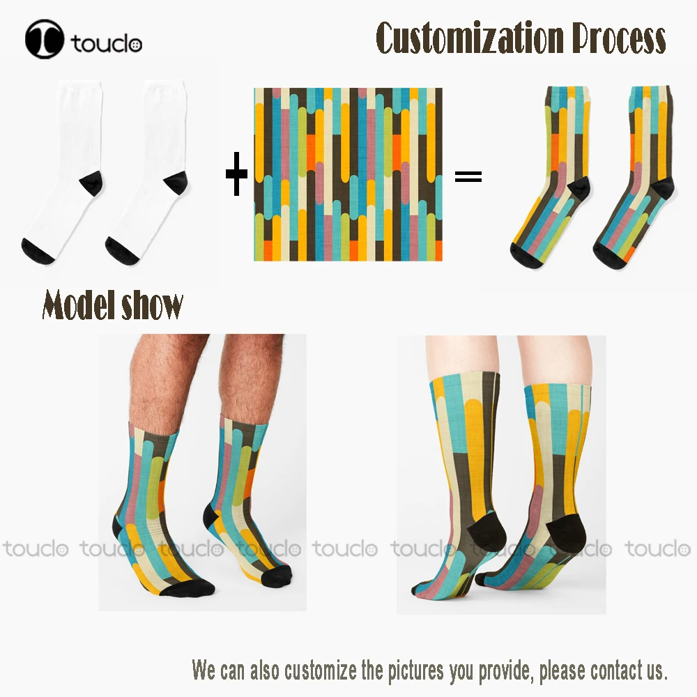 Calcetines vintage de Las Vega - Vintage Fashion Las Vegas reseña y precio