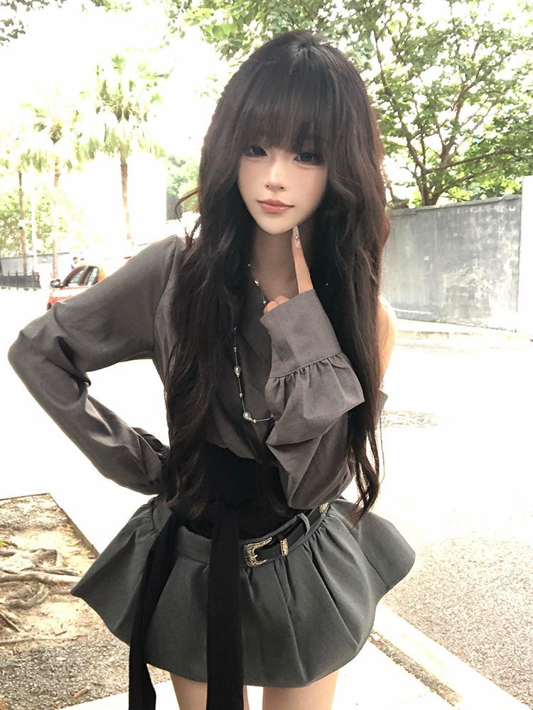Conjunto de Dos Piezas de Moda - Vintage Fashion T Shirts reseña y precio