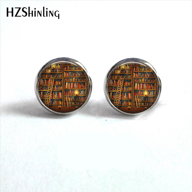 Pendientes de biblioteca de NE - Vintage Fashion Library reseña y precio