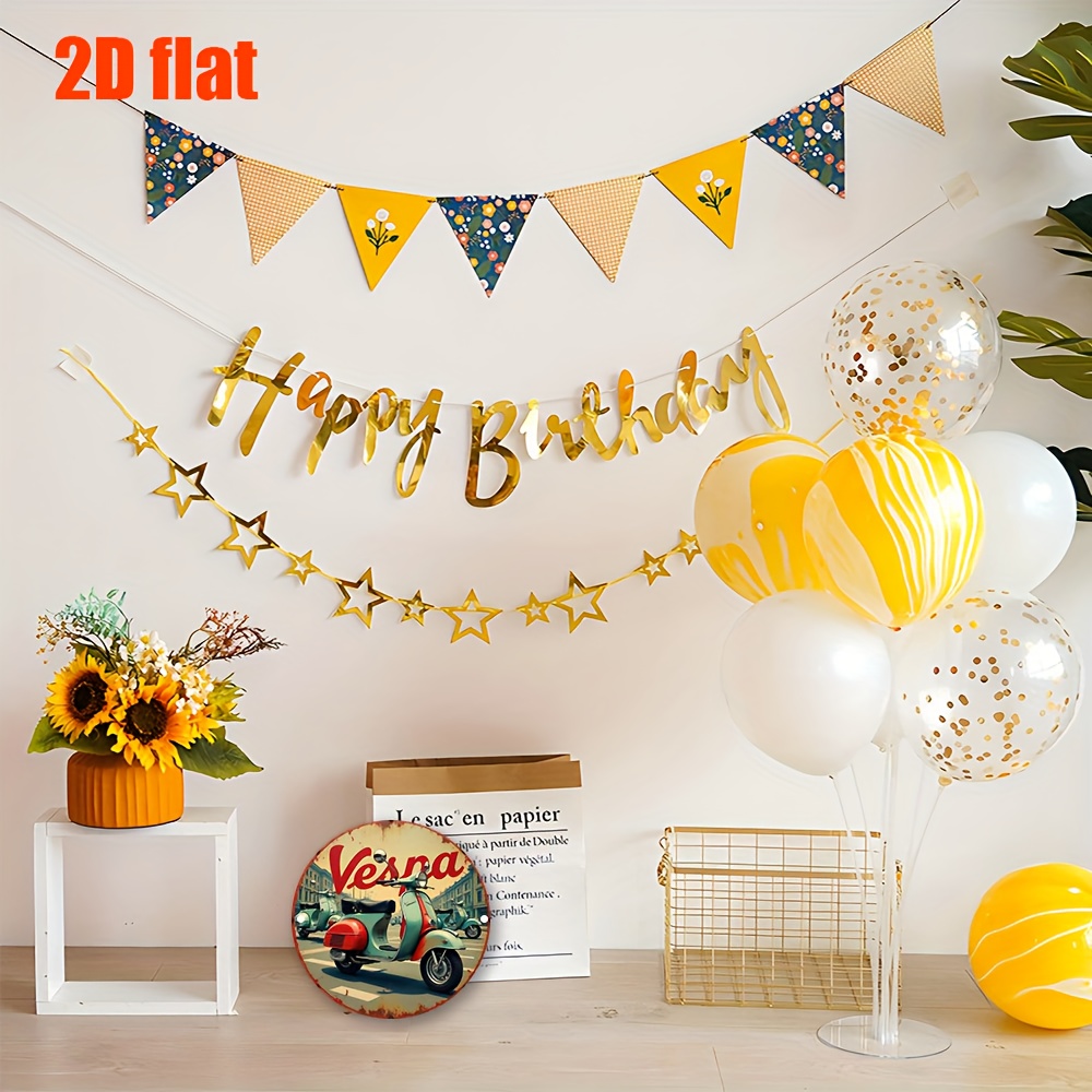 Plano 2D, Arte de pared de met - Vintage Fashion Plates reseña y precio