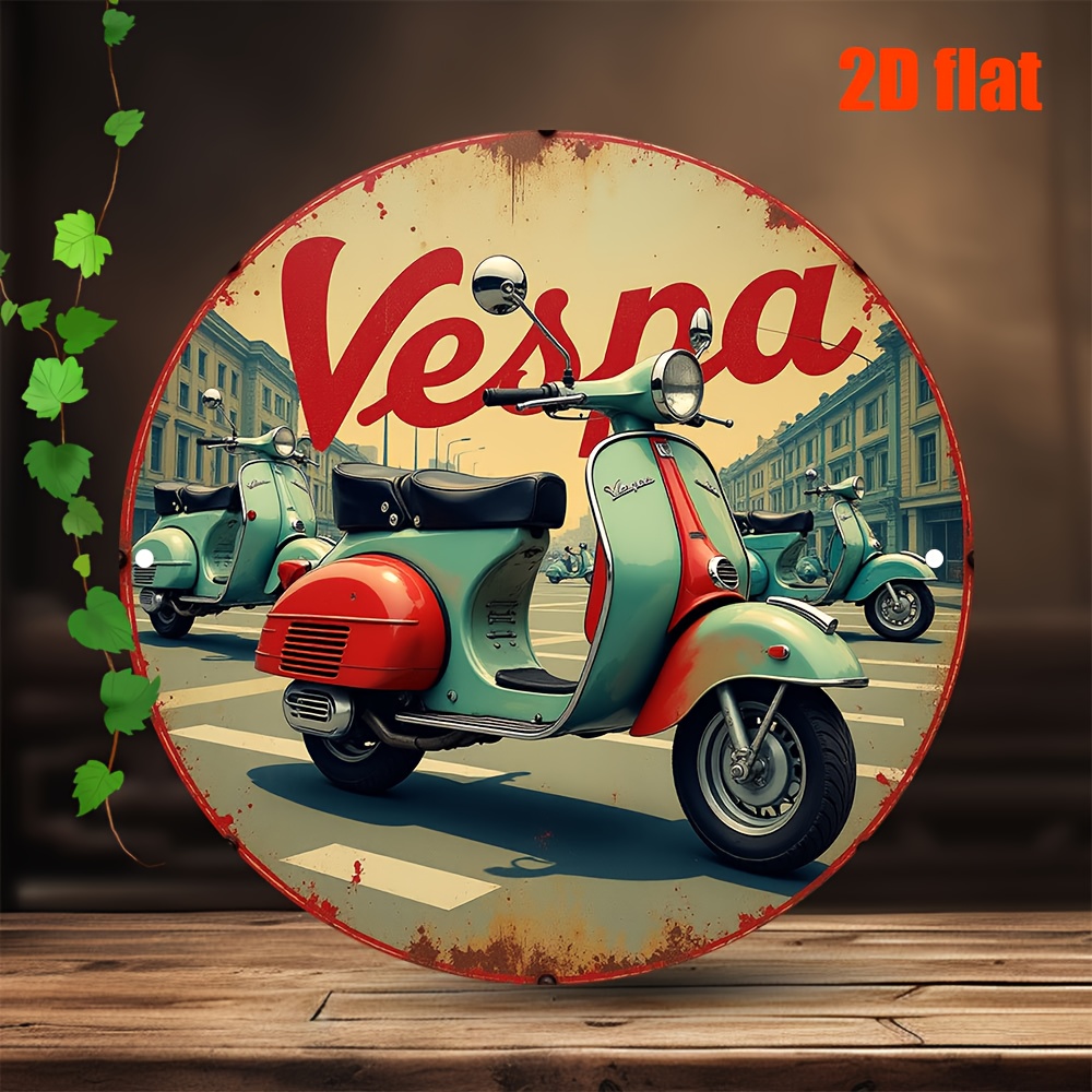 Plano 2D, Arte de pared de met - Vintage Fashion Plates reseña y precio