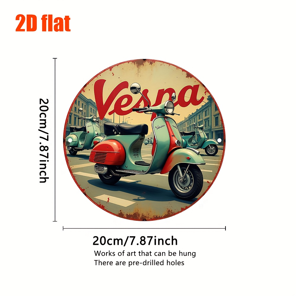 Plano 2D, Arte de pared de met - Vintage Fashion Plates reseña y precio