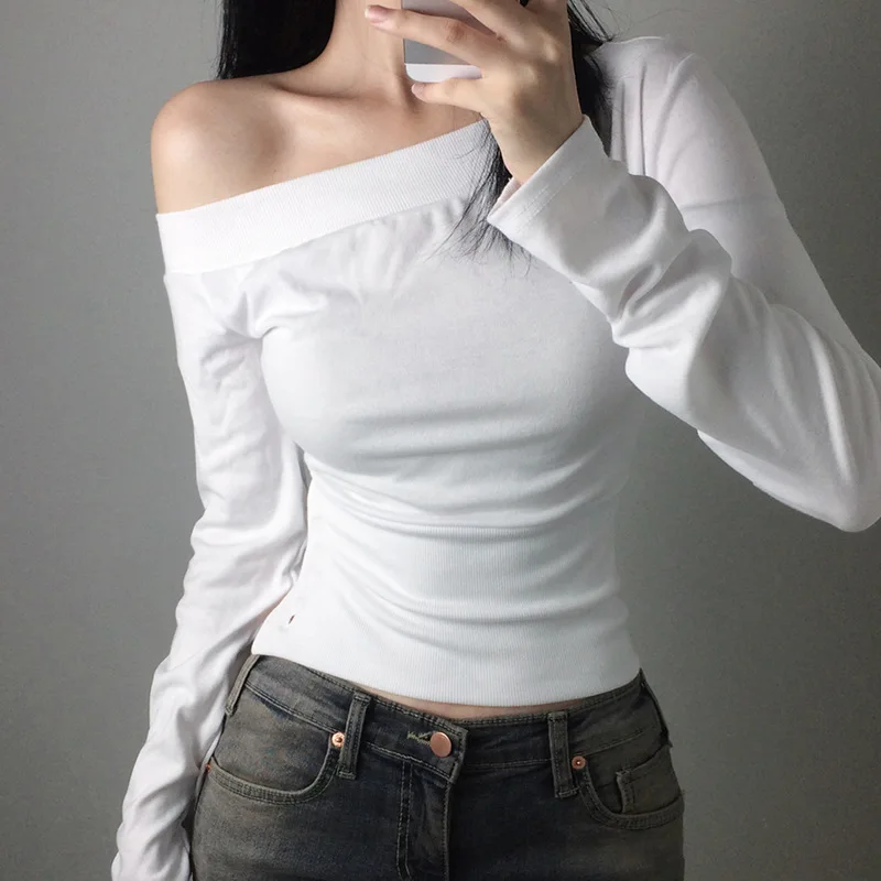 Camiseta Vintage Y2K con Boton - Vintage Fashion T Shirts reseña y precio