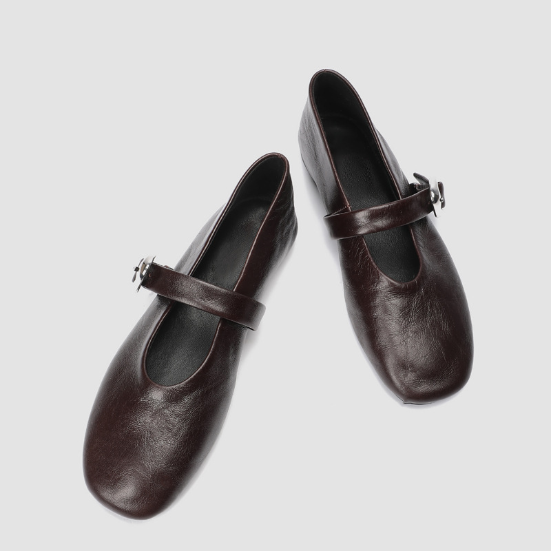 Zapatos Mary Jane para mujer,  - Vintage Fashion Style reseña y precio