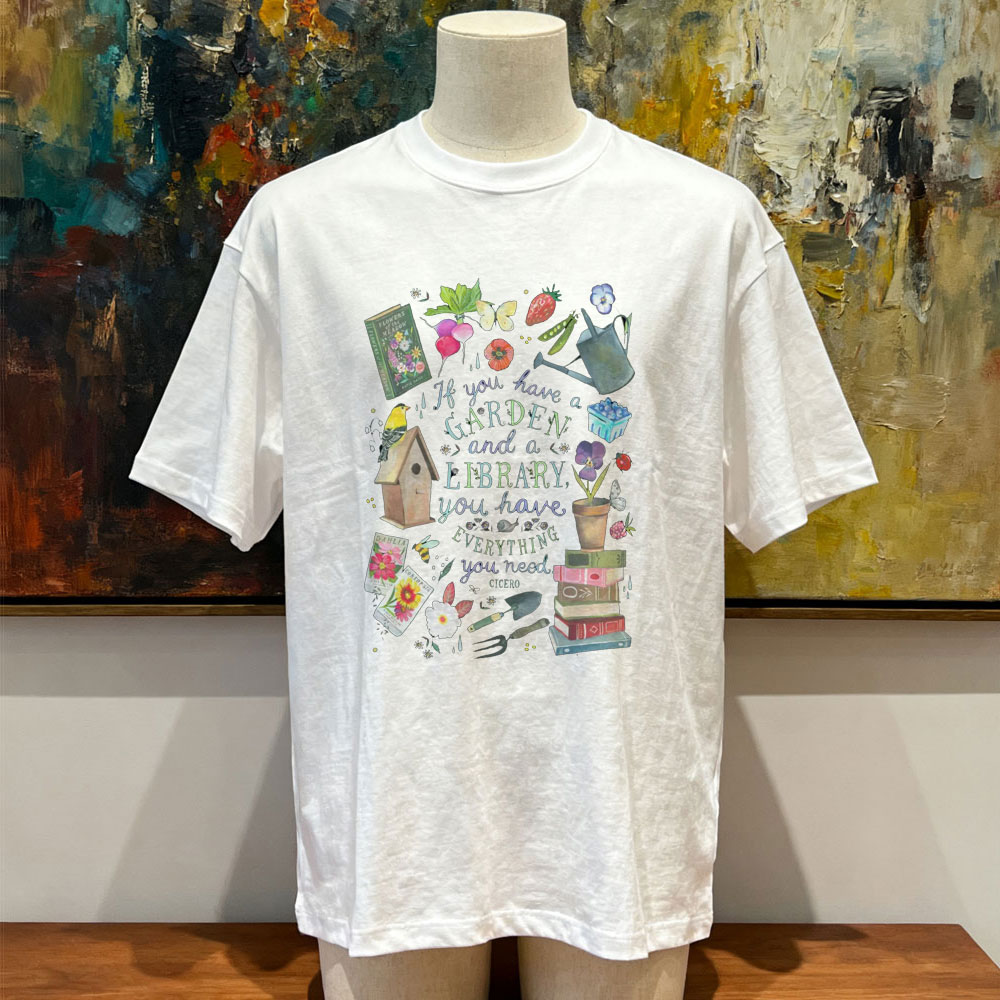 Camiseta Triblend Unisex de ja - Vintage Fashion Library reseña y precio