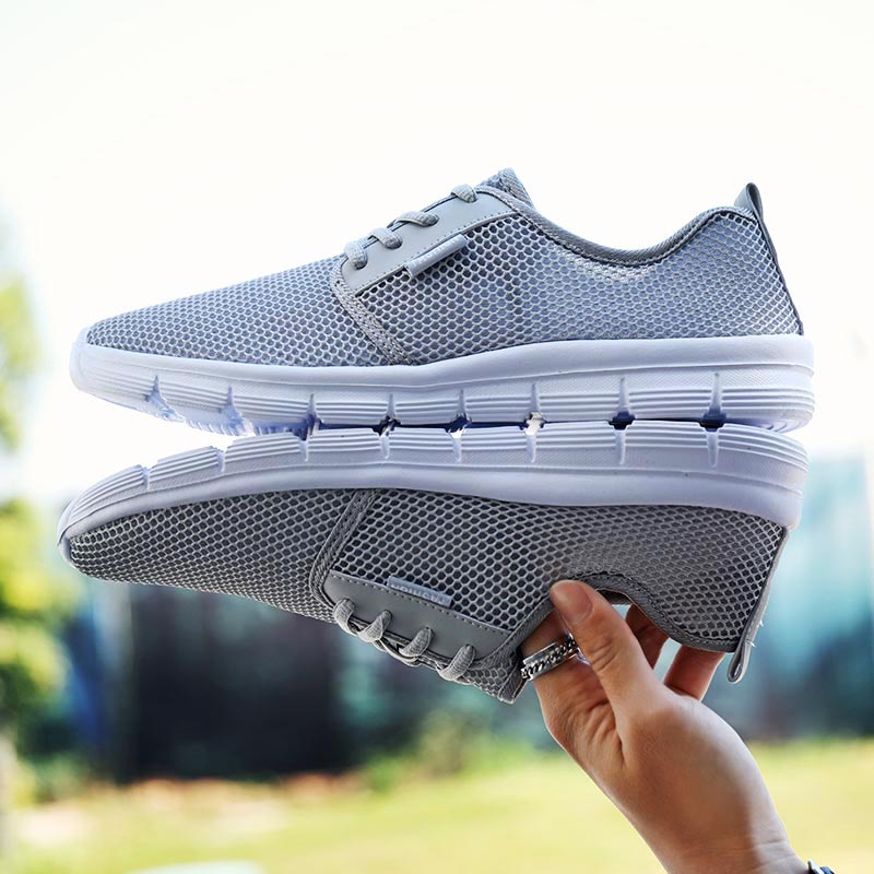 Zapatillas de deporte transpir - Vintage Fashion Outlet reseña y precio