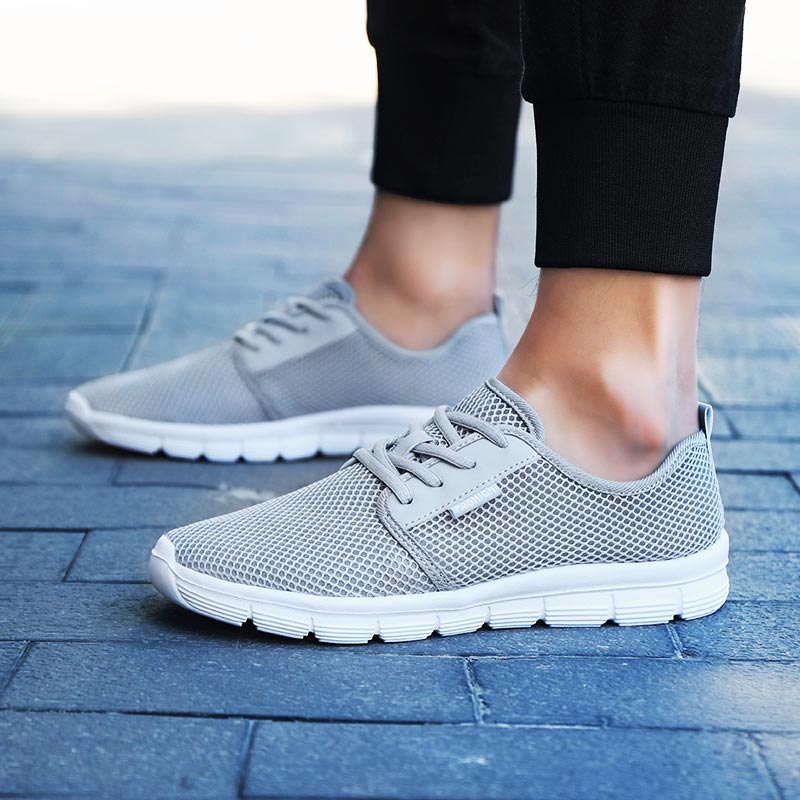 Zapatillas de deporte transpir - Vintage Fashion Outlet reseña y precio