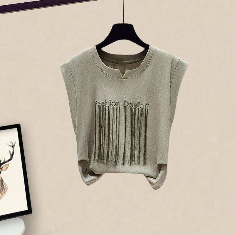 Conjunto de Verano para Mujer, - Vintage Fashion T Shirts reseña y precio